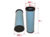 SAKURA  Automotive A-4502 Air Filter